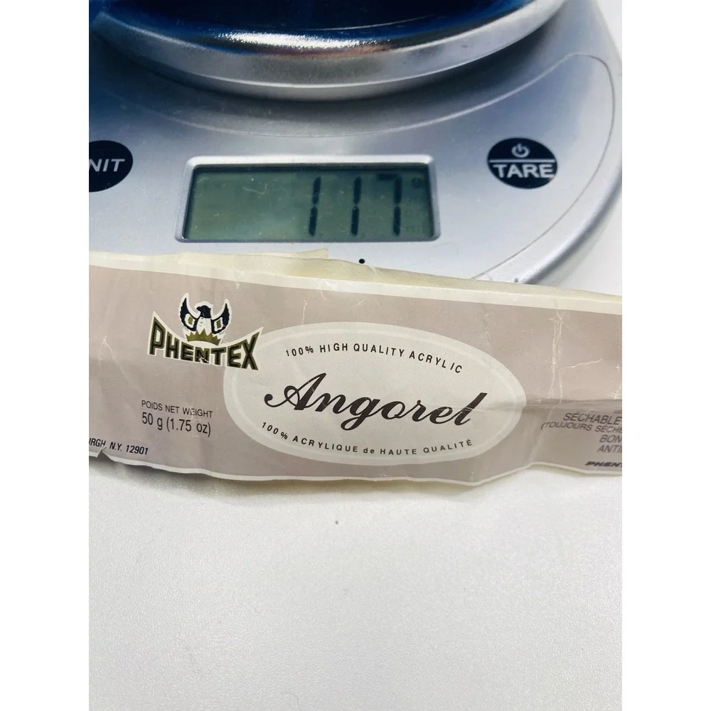 Phentex 117g angorel